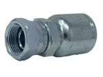 FPS7 - Female Pipe Swivel - Maverick 7 Series Crimp Fitting